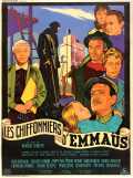 voir la fiche complète du film : Les Chiffonniers d Emmaüs