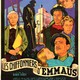 photo du film Les Chiffonniers d'Emmaüs