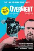 voir la fiche complète du film : Overnight
