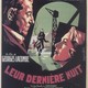 photo du film Leur dernière nuit