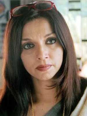 Lillete Dubey