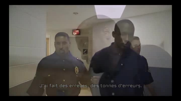Extrait vidéo du film  Une affaire de cœur