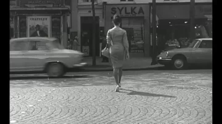 Extrait vidéo du film  La Bonne année