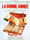 voir la fiche complète du film : La Bonne année