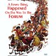 photo du film Le Forum en folie