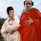 photo du film Le Forum en folie