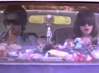 Un extrait du film  The Doom Generation