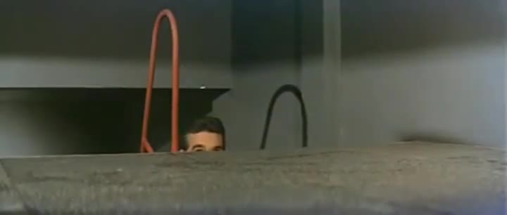 Extrait vidéo du film  Banco à Bangkok pour OSS 117
