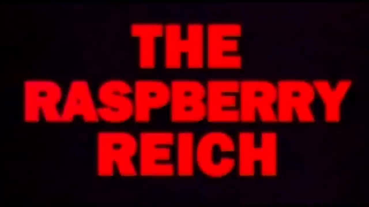 Extrait vidéo du film  The Raspberry Reich