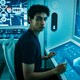 photo du film Voyagers