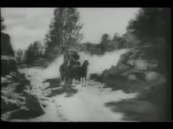 Extrait vidéo du film  Femme ou démon