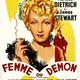 photo du film Femme ou démon
