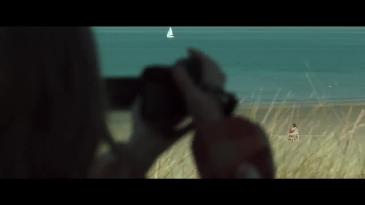 Extrait vidéo du film  La Traversée