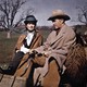 photo du film Rancho Bravo