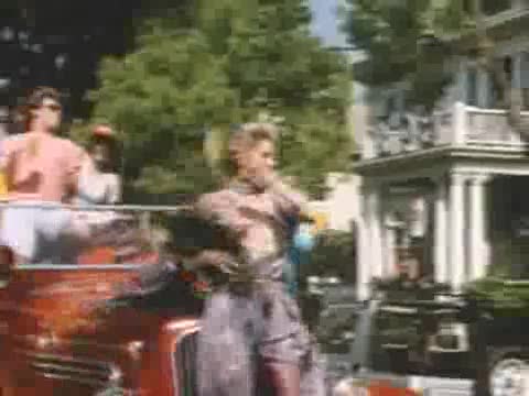 Extrait vidéo du film  Happy together