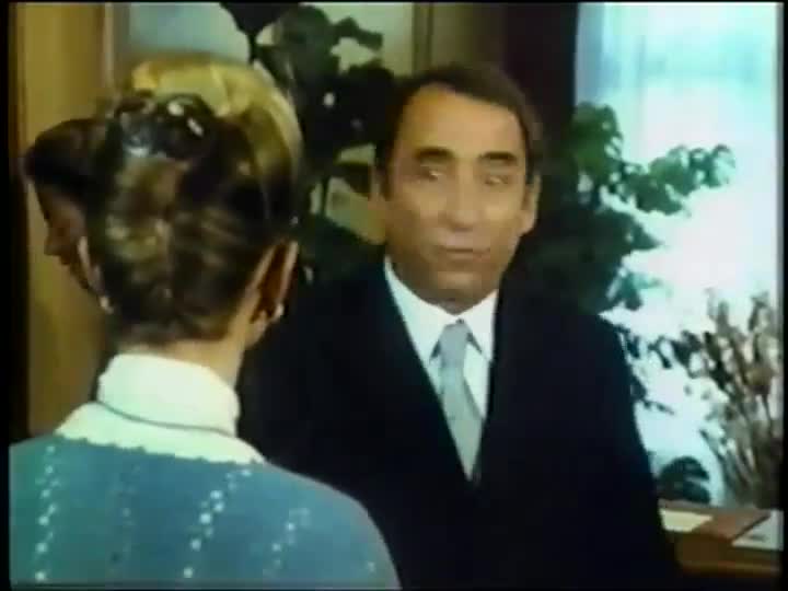 Extrait vidéo du film  La Gitane