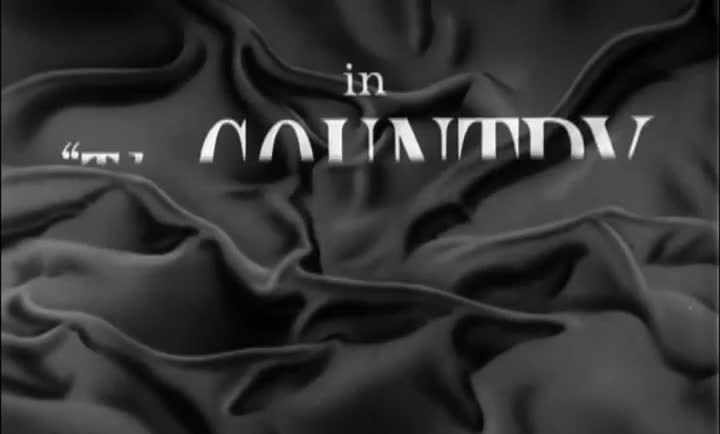 Extrait vidéo du film  Une fille de la province
