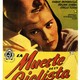 photo du film Mort d'un cycliste