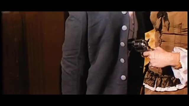 Extrait vidéo du film  Sugar Colt