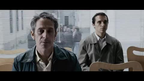 Un extrait du film  Mon père va me tuer...
