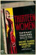 voir la fiche complète du film : Treize femmes