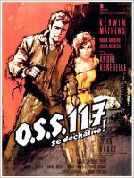 OSS 117 Se Déchaîne