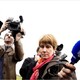 photo du film Profession Journaliste