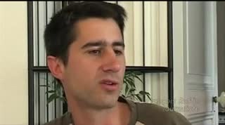 Extrait vidéo du film  Profession Journaliste