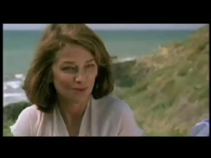 Extrait vidéo du film  Embrassez qui vous voudrez