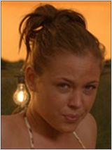 Agnes Bruckner