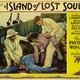 photo du film L'Ile du docteur Moreau