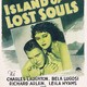 photo du film L'Ile du docteur Moreau