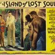 photo du film L'Ile du docteur Moreau
