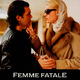 photo du film Femme Fatale