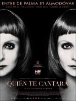 voir la fiche complète du film : Quién te cantará