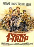 voir la fiche complète du film : Un Homme de trop