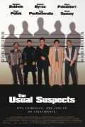 Usual Suspects