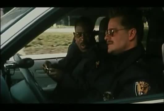 Extrait vidéo du film  National security
