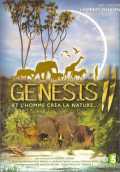 Genesis II : Et l homme crea la nature