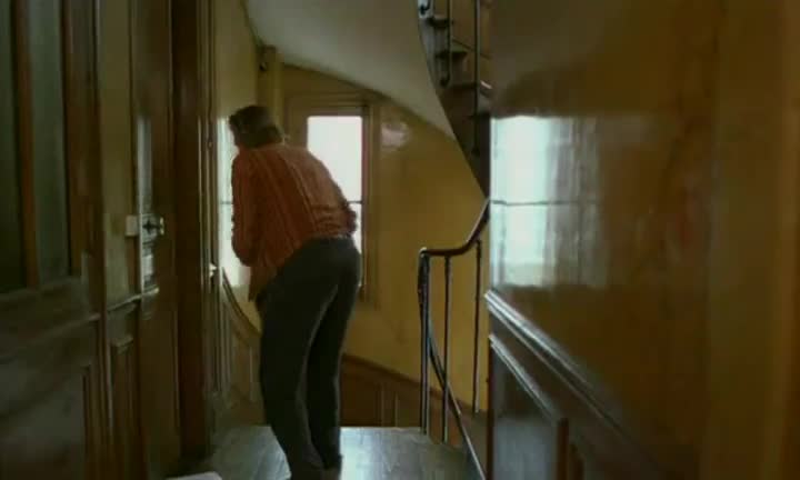Extrait vidéo du film  Les Apprentis