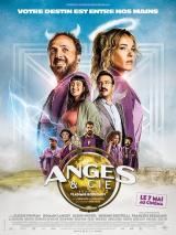 voir la fiche complète du film : Anges & Cie