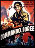 voir la fiche complète du film : Commando en Corée
