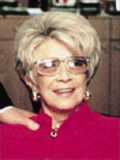 Christine Gouze-Rénal