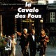 photo du film La Cavale des fous