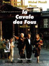 voir la fiche complète du film : La Cavale des fous