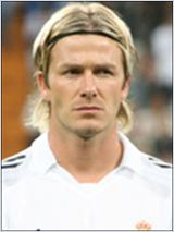 David Beckham