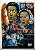voir la fiche complète du film : A Woman of mystery