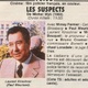 photo du film Les Suspects