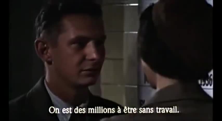 Extrait vidéo du film  Land and Freedom