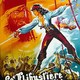 photo du film La Flibustière des Antilles